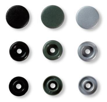 Preview: Prym Love Druckknöpfe 